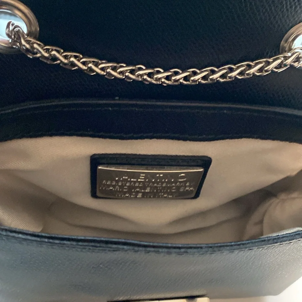 Mario Valentino Crossbody - Picture 11 of 15